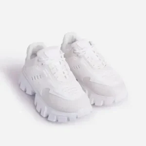 Nikstoy Women'S Fashion Platform Air Cushion Sneakers