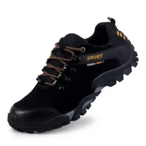 Nikstoy Men Casual Sports Outdoor Hiking Shoes