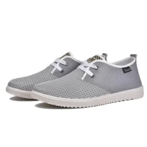 Nikstoy Men'S Fashion Breathable Mesh Sneakers