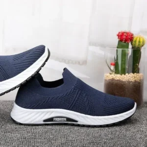 Nikstoy Men'S Casual Mesh Breathable Sneakers