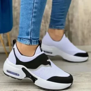 Nikstoy Women Fashion Sneakers